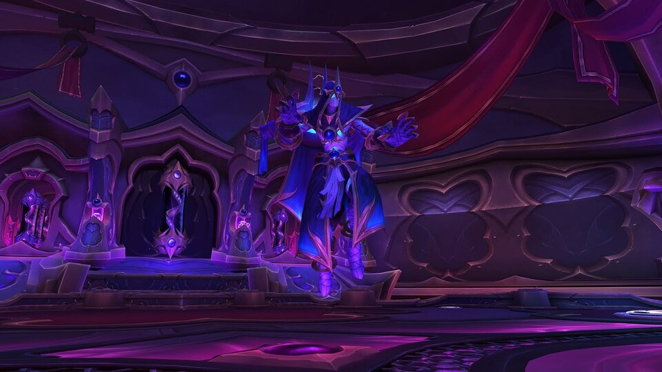 In diesem Kampf müsst ihr gut aufpassen, sonst werdet ihr von zusätzlichen Gegnern überrannt.