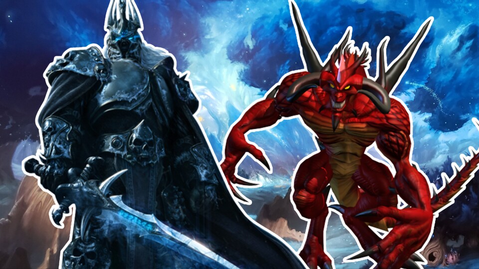 WoW Shadowlands bekommt den aus Diablo 3 bekannten Abenteuermodus.