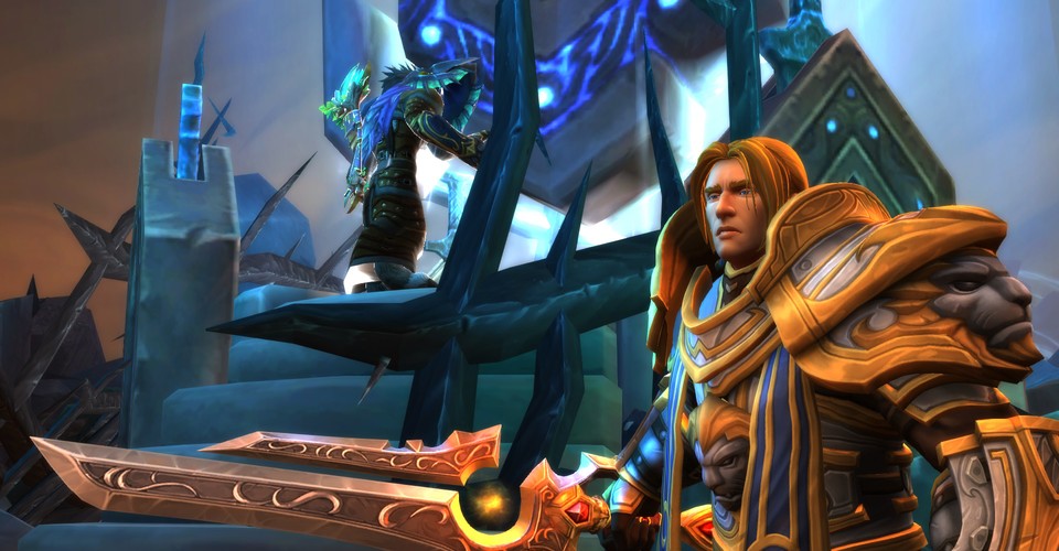 Kein Spiel verkaufte sich innerhalb des Release-Tages bisher so schnell wie World of Warcraft Shadowlands.