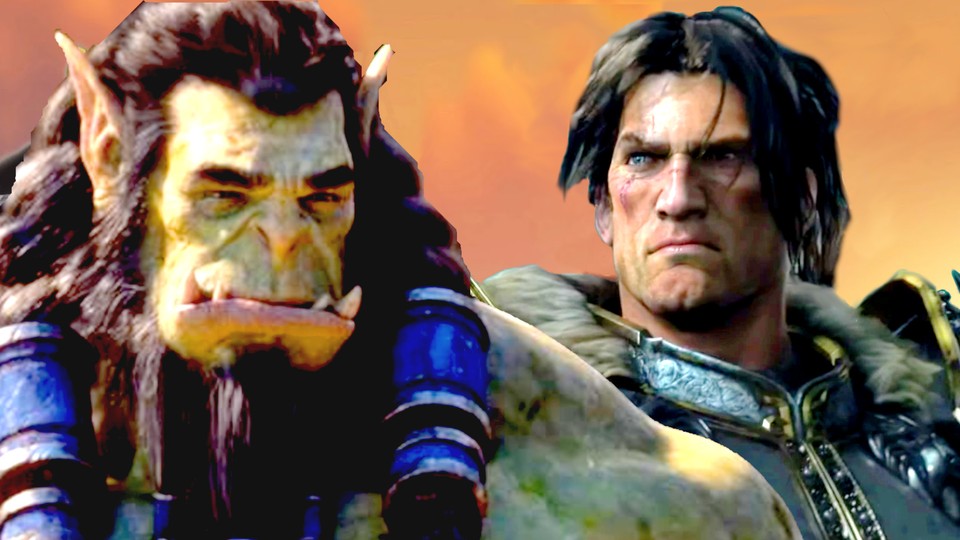 In World of Warcraft bauen sich die neue Allianz und Horde wieder auf.