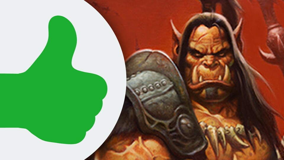 WoW: Warlords of Draenor - Drei coole Features des Addon