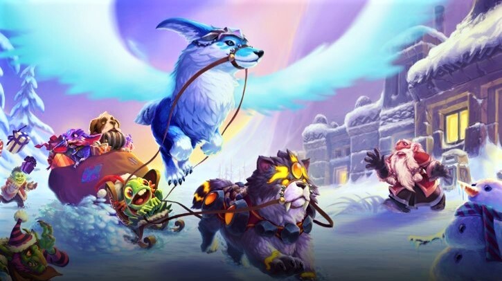 In WoW und Co. bekommt ihr über die Weihnachtszeit viele Ingame-Geschenke.