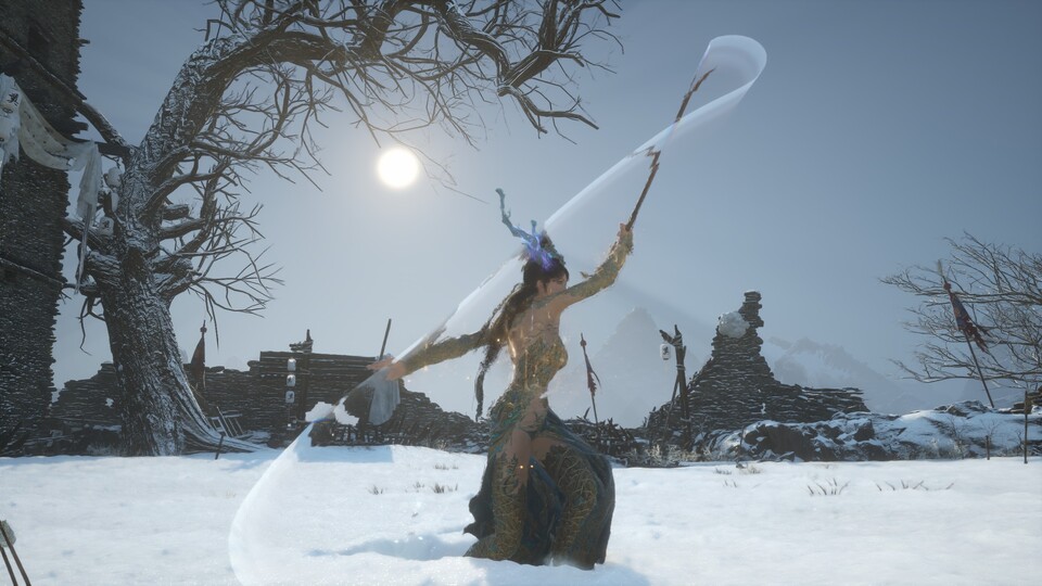 Einhandschwerter beeindrucken nicht durch Waffengewalt, aber sie sind die erste Wahl für Zauberlehrlinge.