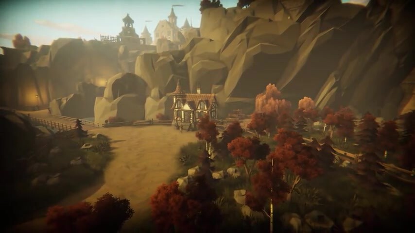 Wunderhaven will Farming-Sim und Tower-Defense verbinden