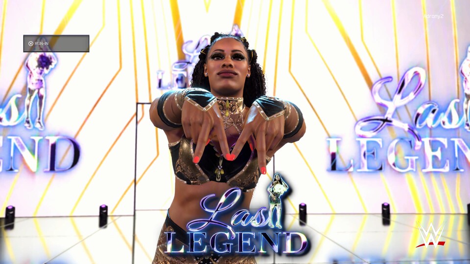 2K will mit aller Macht verhindern, dass Leute einfach nur im Universe-Mode vor sich hin spielen. Das macht das neue Pass-System mehr als deutlich.