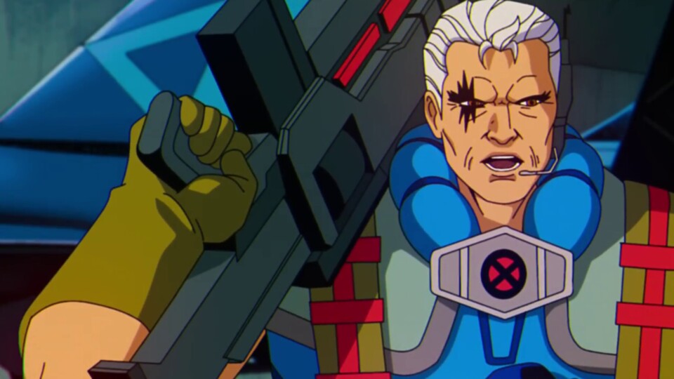 X-Men 97: A final trailer gives you goosebumps before the season finale