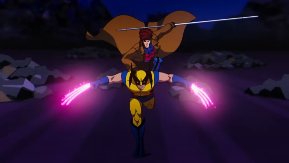 X-Men 97 verliert kurz vor Release seinen Serien-Schöpfer, Produzenten und Autor. Bildquelle: DisneyMarvel Studios