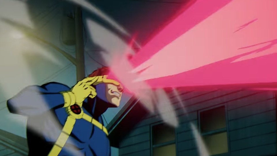 Habt ihr schon den legendären Intro-Song der X-Men im Kopf? Bildquelle: DisneyMarvel Studios