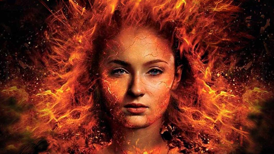 Die Phoenix-Saga gehört zu den epischsten Geschichten, die Marvel produzieren konnte. Dark Phoenix nicht.