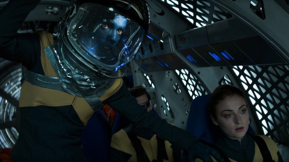 Der Regisseur von X-Men: Dark Phoenix arbeitet an einer neuen Star-Wars-Trilogie. Bildquelle: Disney20th Century Fox