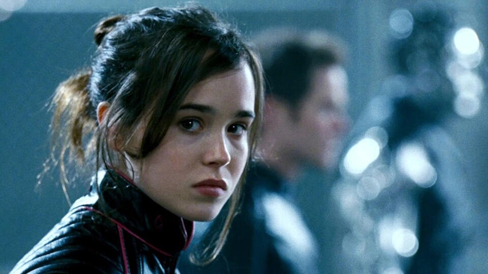 Ellen Page als X-Men Mutantin in der Filmreihe. Wird sie auch im geplanten Solo-Film zu Kitty Pryde?