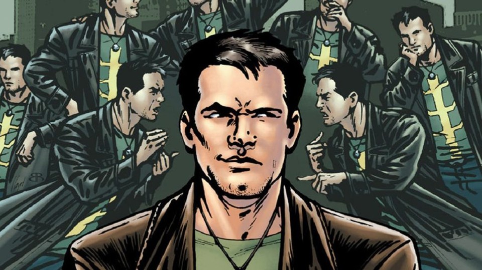 Fox kündigt neues X-Men Spin-off an: James Franco wird zum Multiple Man.