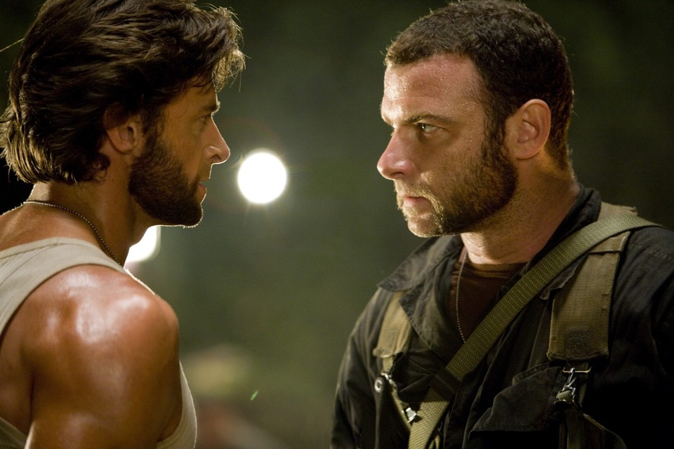 Zwei Brüder, zwei Meinungen: Wolverine und Sabretooth