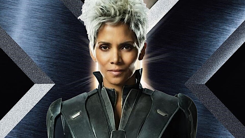 Ohne Storm würden die X-Men trotz Scotts Führung wohl im Chaos versinken. Bildquelle: Marvel StudiosDisney