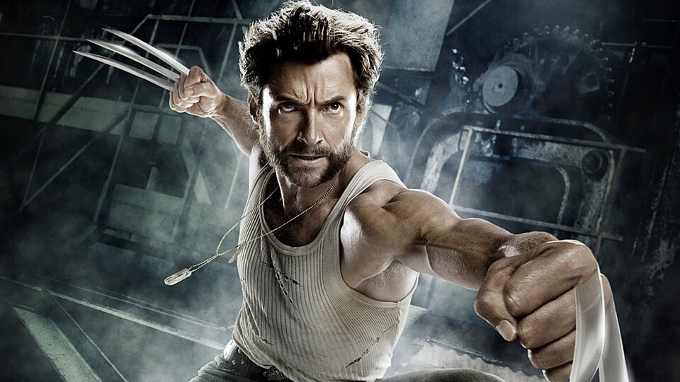Der nie gedrehte X-Men-Film Beast hätte Hugh Jackmans Wolverine zurückgeholt.