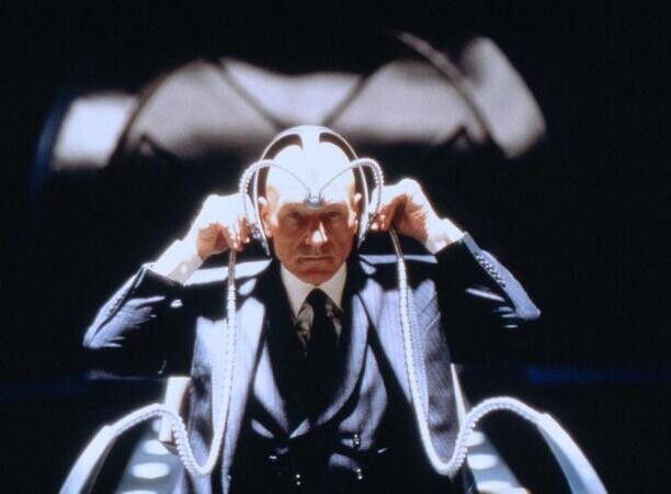 Patrick Stewart ist inzwischen untrennbar mit Professor X verbunden. Foto: 20th Century Fox