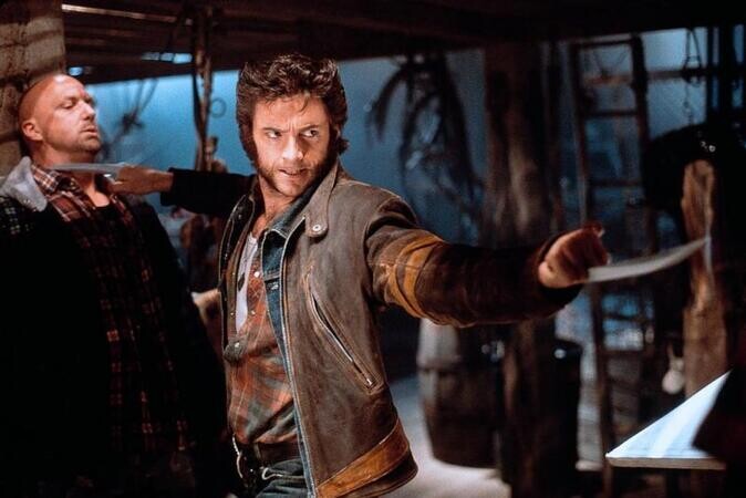 Für Hugh Jackman war X-Men im Jahr 2000 der Durchbruch. Dabei hätte er fast nicht den Mutanten Wolverine gespielt. Foto: 20th Century Fox