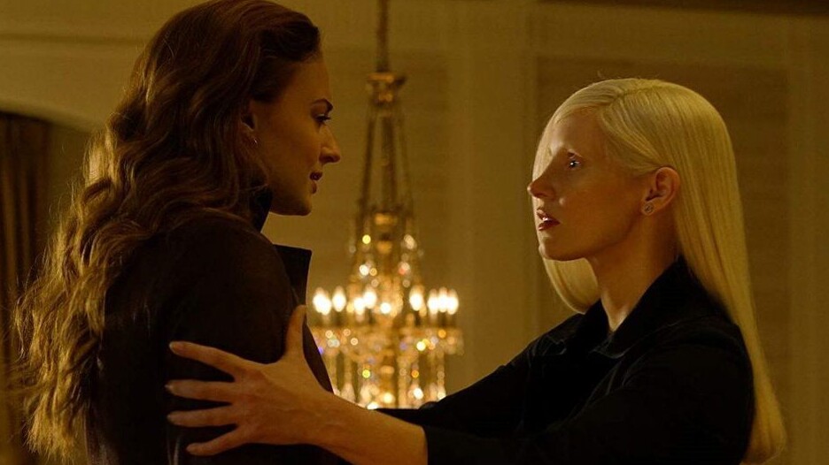 Jessica Chastain wäre ein guter Film-Bösewicht – würde das ihre Rolle in X-Men: Dark Phoenix hergeben.