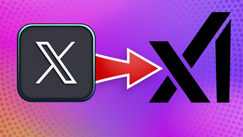 Mit der Verschmelzung von X und xAI treibt Elon Musk seine KI-Pläne voran.