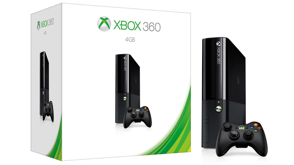 Die Xbox 360 und die Xbox One wurden zum Weihnachtsgeschäft 2014 insgesamt 6,6 Millionen Mal an den Handel ausgeliefert.