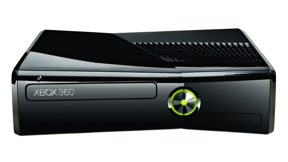 Die Xbox 360 mit 500 GB Festplatte und Forza Horizon als Downloadcode gibt es schon für 99€ im Microsoft-Store.