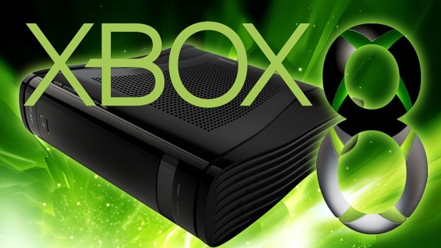Xbox 8 / Xbox 720: Microsoft zählt schon die Tage