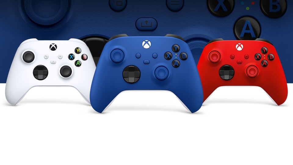 Neben den klassischen eintönigen Farben gibts im Black-Friday-Angebot auch die neuen Farben Fire Vapor, Heart Breaker, Ice Breaker und Storm Breaker.