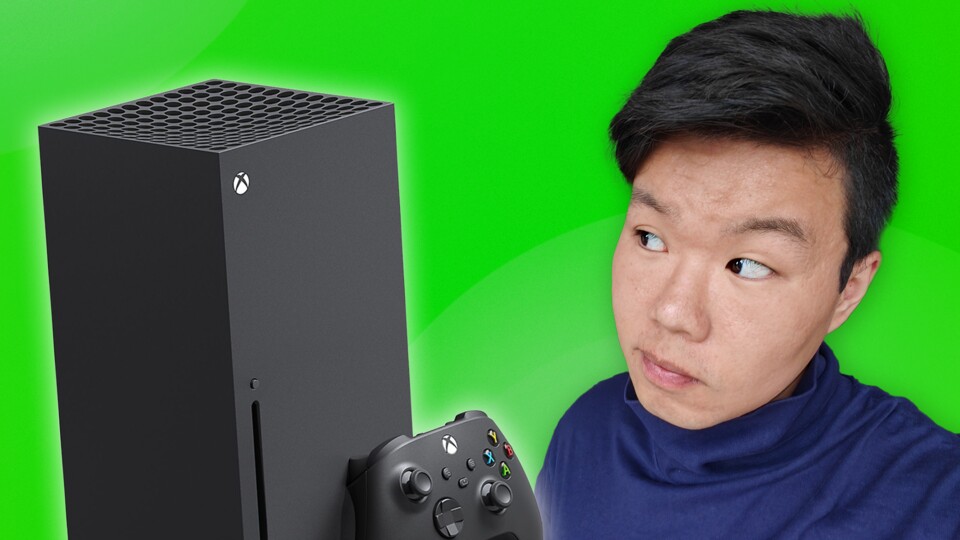 Linh fragt sich: »Gibt es 2024 noch Gründe, eine Xbox zu kaufen?«