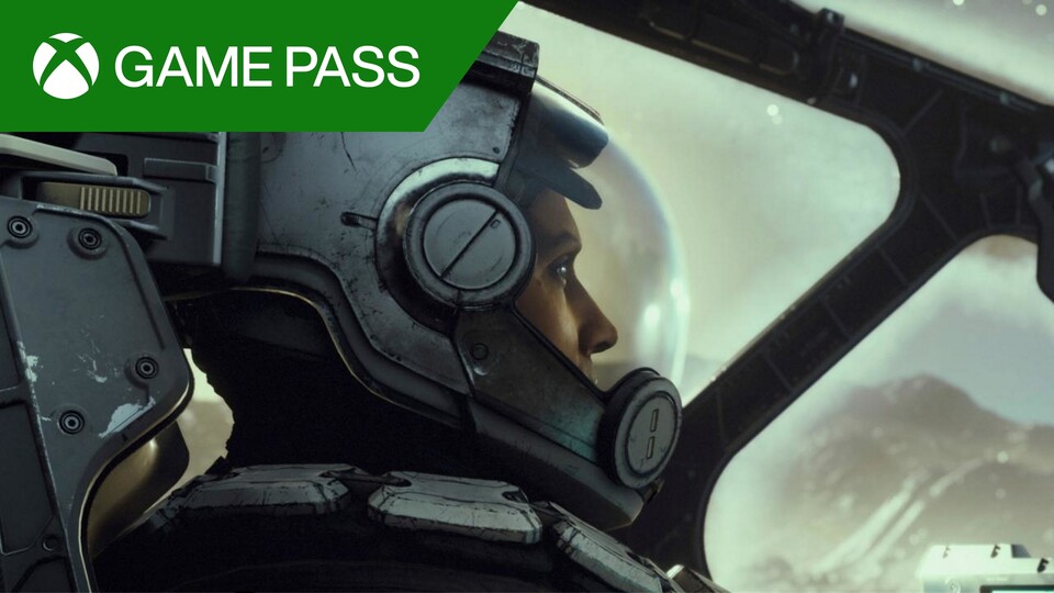 Spiele von Morgen ohne Aufpreis zum Release? Der Xbox Game Pass macht es möglich!
