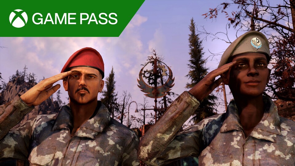 MMO-Freunde finden im Xbox Game Pass für PC eine ganze Menge neues Futter.