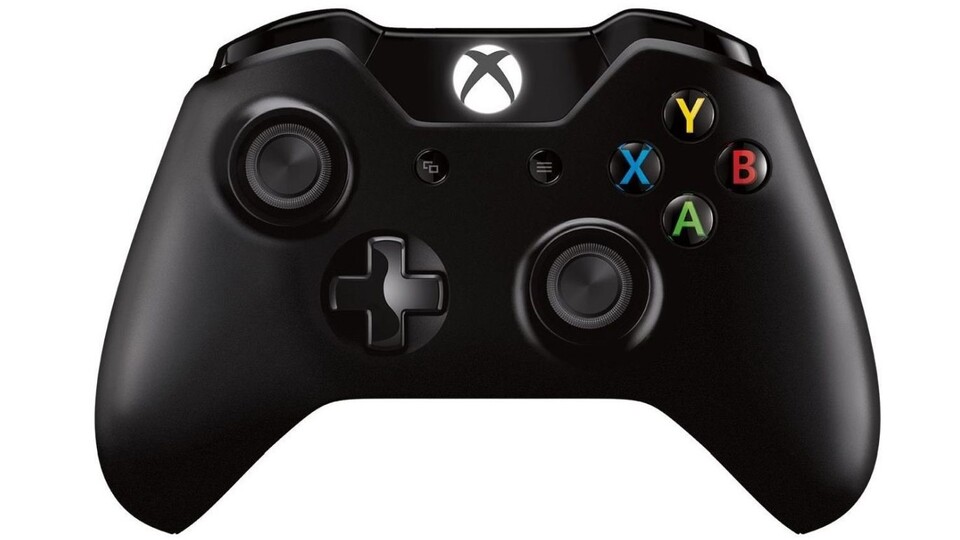 Der Xbox One Wireless Controller ist bei Saturn.de im Angebot.