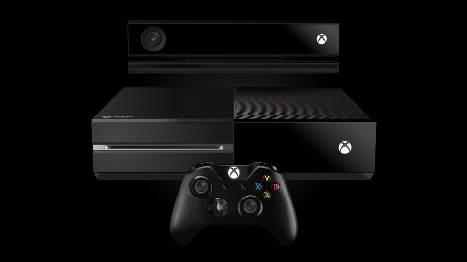Die Xbox One zeichnet angeblich Videos vom Spielgeschehen auf, sobald ein Achievement freigeschaltet wird.