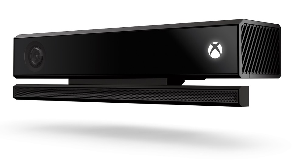 Die Xbox One soll dank Kinect per Sprachbefehl aus dem Ruhezustand geholt werden können.