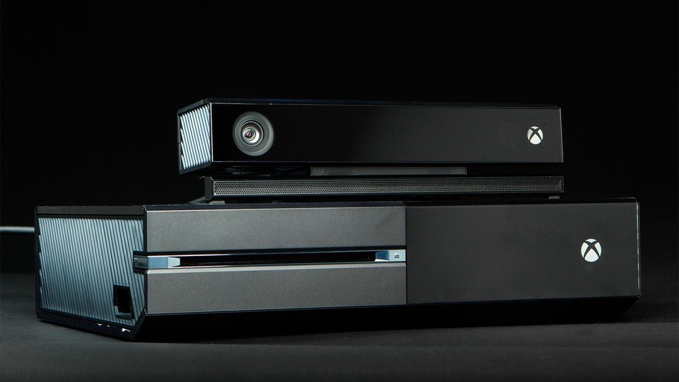 Die Xbox One: Ohne Gewinne aus First-Party-Spielen lohnt sich der Verkauf für Händler offenbar nicht.