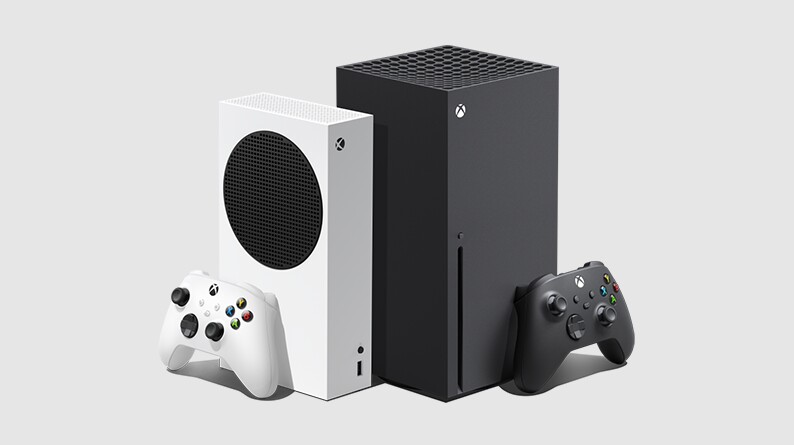 Was ist bisher zu den Nachfolger der Xbox Series-Konsolen bekannt? Wir fassen zusammen. (Bild: Microsoft)