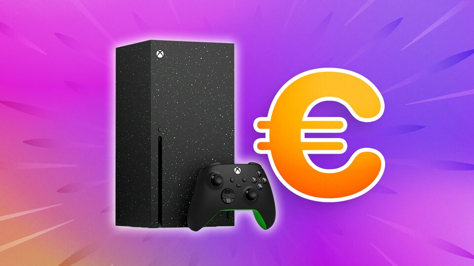 Microsoft erhöht die Preise im Xbox-Universum um bis zu 100 Euro. (Bild: Microsoft Montage: GameStar Tech)