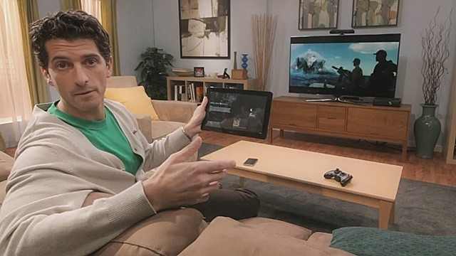 Trailer erklärt die Funktionen von Xbox SmartGlass