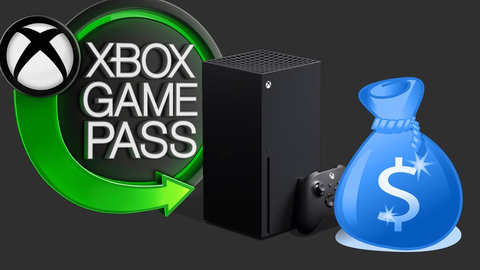 Sowohl für den Game Pass, als auch Microsofts Spielekonsole müsst ihr in Zukunft mehr bezahlen.