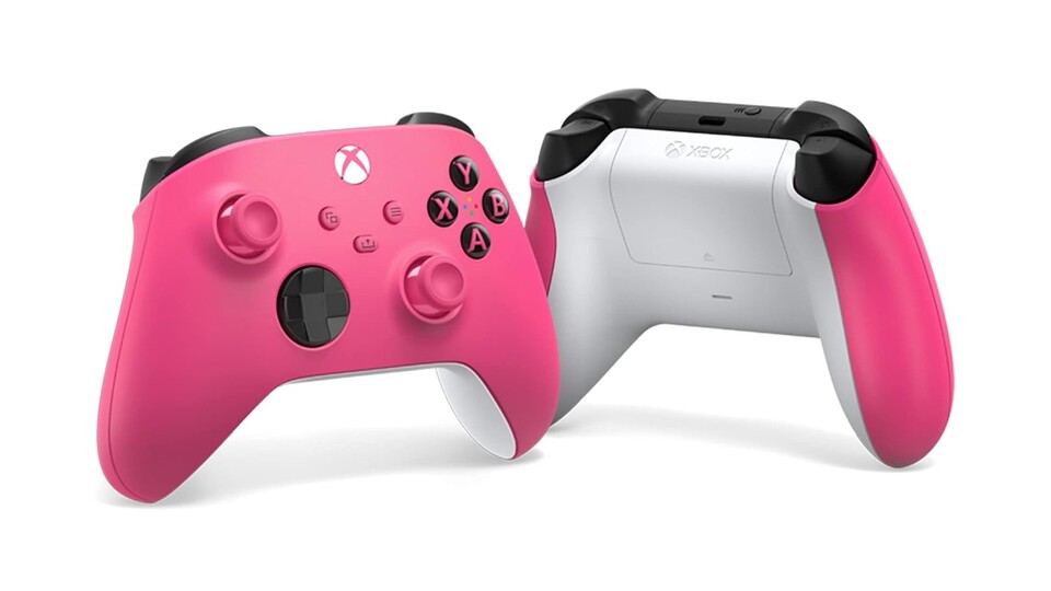 Einfach anschließen und loslegen: Bei vielen Titeln wie Elden Ring, Diablo 4 oder Cyberpunk 2077 wird der Xbox Wireless Controller direkt unterstützt, ohne dass ihr separate Einstellungen vornehmen müsst!