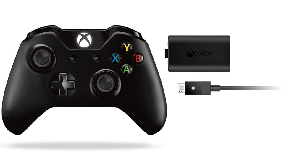 Der Xbox Wireless Controller und das Play and Charge-Kit sind heute im Angebot bei Mediamarkt.