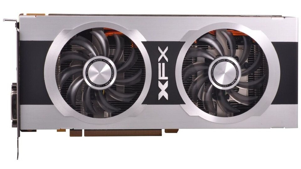 Kann sich die stark übertaktete XFX Radeon HD 7850 Dual Fan Black Edition gegen die starke Konkurrenz mit gleichem Grafikchip durchsetzen?