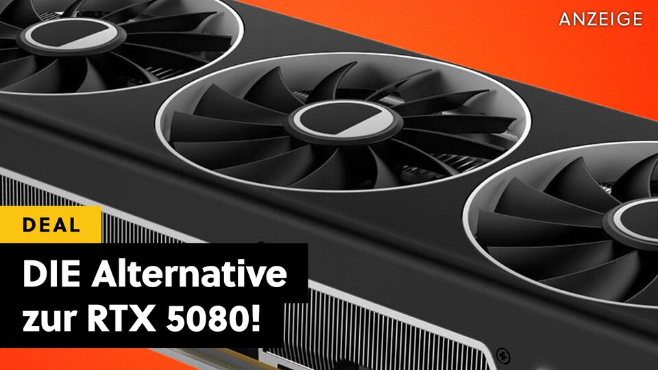 RTX 5090 + 5080 zu teuer? An diese Alternative denkt fast keiner, obwohl sie locker mithalten kann und nur die Hälfte kostet!
