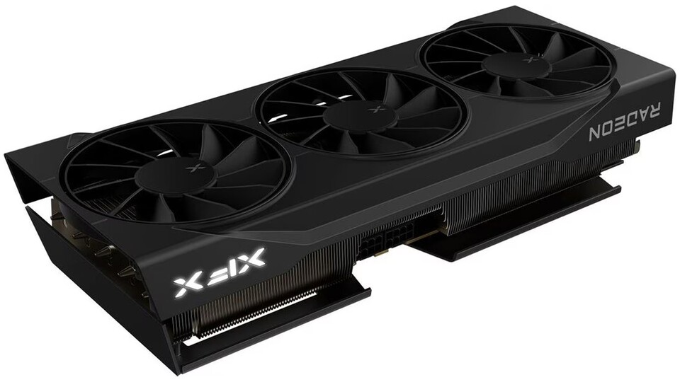 Nicht so stark wie die RTX 5080, aber Preis-Leistung, die sich sehen lassen kann: Die XFX Radeon RX 9070 XT ermöglicht euch 4K-Gaming, ohne dass ihr ein Vermögen hinblättern müsst!