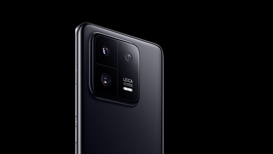 Mit einer Vielzahl an ausgewählten Leica-Filtern stattet ihr jeden Schnappschuss mit der passenden Bildatmosphäre aus!