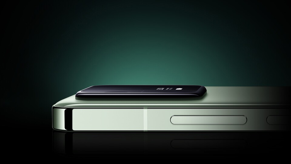 Xiaomi 13 und 13 Pro landen in Deutschland: Das steckt in den neuen  High-End-Smartphones