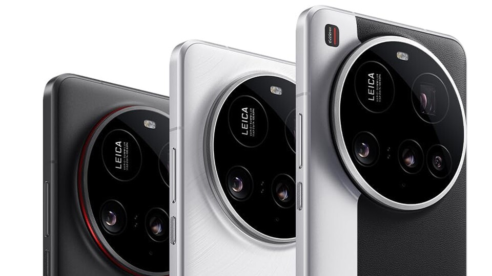 Bei der Kamera setzt Xiaomi auf die Partnerschaft mit dem deutschen Hersteller Leica. Auch die neueste Xiaomi-17-Serie soll darauf aufbauen. (Bild: Xiaomi)