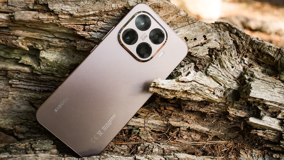 Schickes Design, Haptik wie in der Oberklasse und eine bombenstarke Kamera: Dieses Handy hat Oberklasse-Qualität!