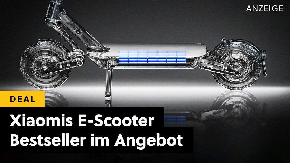 The Xiaomi Electric Scooter 4 Ultra is still the e-scooter with the greatest range that the Chinese company has to offer.