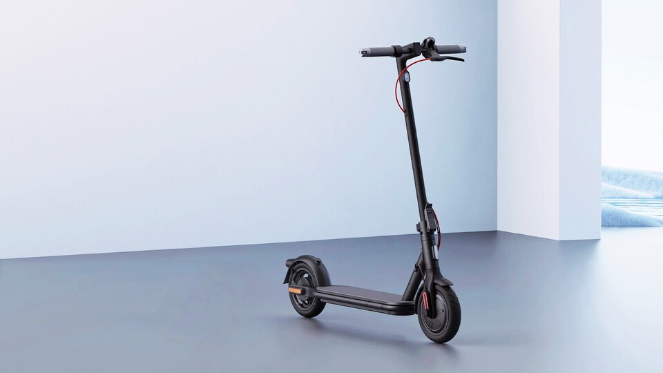 Schon die erste Generation des Xiaomi E-Scooter 4 Lite hat uns damals mit starker Preis-Leistung beeindruckt.