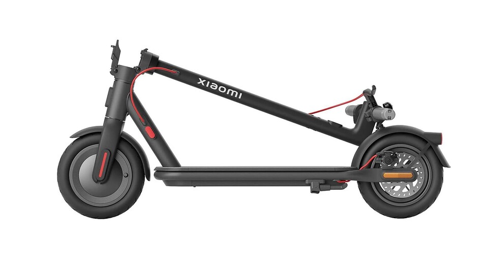 Dank der großen Luftreifen ist auch unebener Pflasterstein kein Problem.